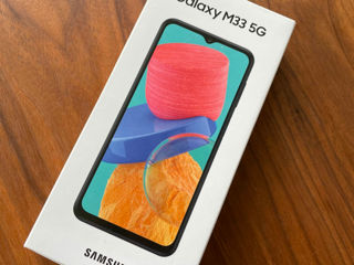 Samsung Galaxy M33 - 3800Lei, Galaxy A35 - 5000Lei, A33 5G - 3800Lei , Samsung Galaxy S23 - 10500Lei