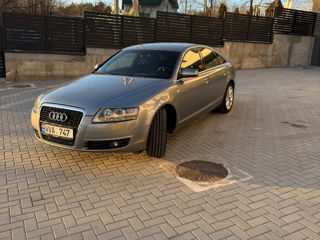 Audi A6 foto 2