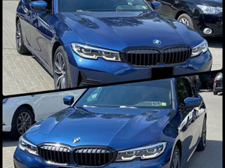 BMW 3 Series foto 2