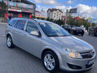 Opel Astra foto 3