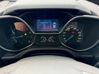 Ford Tourneo Connect foto 11