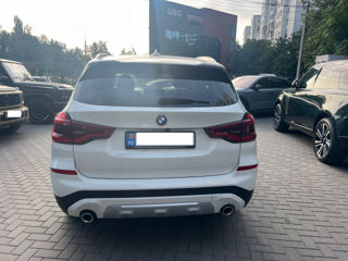 BMW X3 foto 5