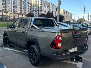 Toyota Hilux foto 3