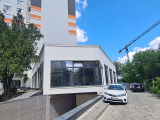 Vînzare spaţiu comercial 322m2, parter foto 4