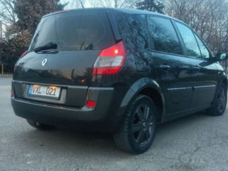 Renault Scenic foto 4