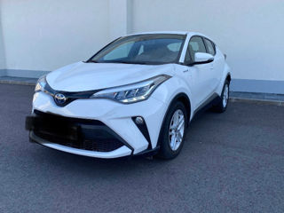 Toyota C-HR foto 4