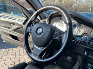 BMW 5 Series foto 11