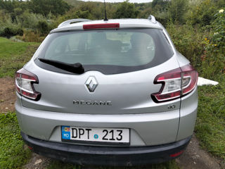 Renault Megane foto 2