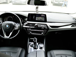 BMW 5 Series foto 11