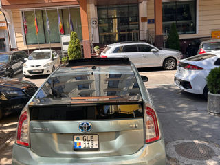 Toyota Prius foto 5