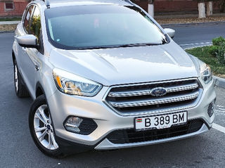 Ford Escape foto 5