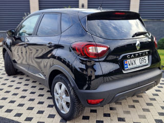 Renault Captur foto 4