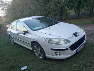 Peugeot 407 foto 2