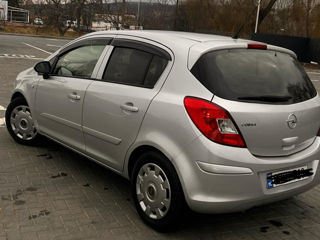 Opel Corsa foto 6