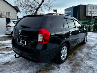 Dacia Logan Mcv foto 7