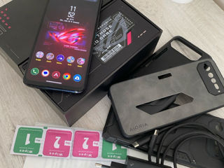 ASUS Rog Phone 6 12/256 foto 1