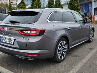 Renault Talisman foto 6