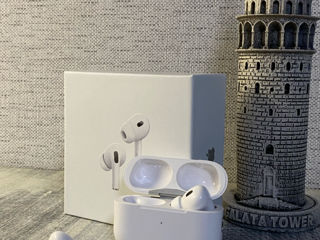 AirPods Pro 2 USB-C 2024 foto 3