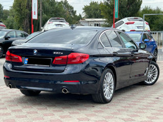 BMW 5 Series foto 4