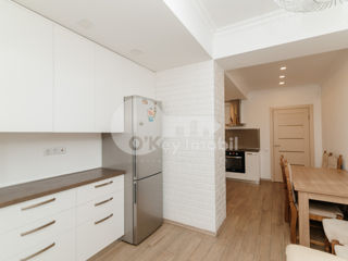 Apartament cu 2 camere,  Centru,  Chișinău mun. foto 2