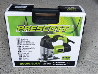 Мощный лобзик Prescott 850 w foto 3