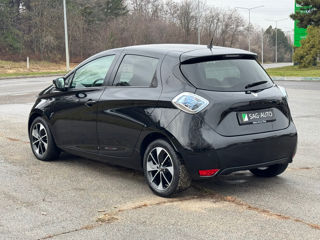 Renault ZOE foto 3