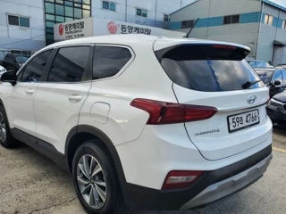 Hyundai Santa FE foto 4