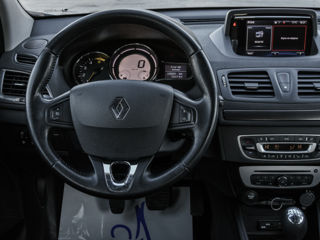 Renault Megane foto 10