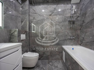 Apartament cu 2 camere, 65 m², Ciocana, Chișinău foto 14