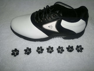 Original Dunlop Tour, size 42 foto 3