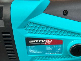 Электропила Grand 2750 ват foto 3