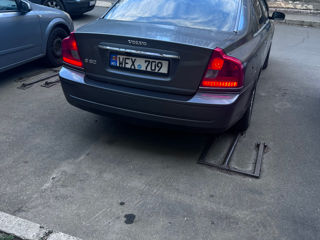 Volvo S80 foto 2