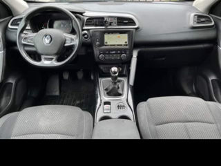 Renault Kadjar foto 4