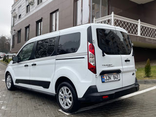 Ford Transit Connect foto 2