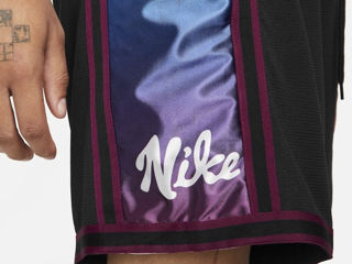  Pantaloni scurți de baschet Nike Dri-FIT DNA foto 6
