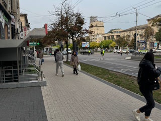 Se dă în chirie încăpere în Centrul Capitalei foto 6