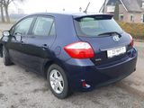 Toyota Auris foto 2