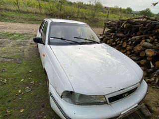 Daewoo Nexia foto 8