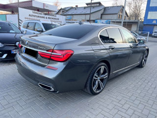 BMW 7 Series foto 3