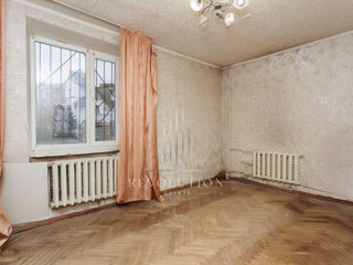 Apartament cu 1 cameră, 30 m², Râșcani, Chișinău foto 2