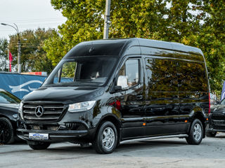 Mercedes Sprinter 314 CDi foto 2