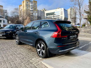 Volvo XC60 foto 5