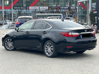 Lexus ES Series foto 3