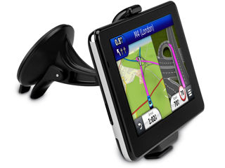 Топовый Garmin Nuvi 3590 с реалистичным 3D!! foto 2