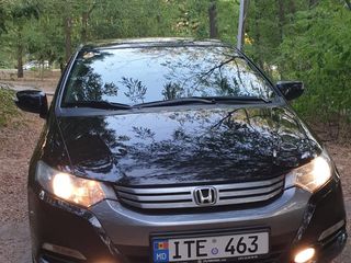 Honda Insight foto 1