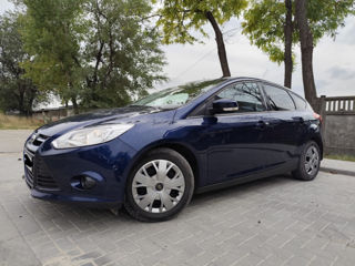 Ford Focus foto 1