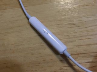 Оригинальные наушники Apple EarPods 3,5мм от Apple IPhone, в коробочке, новые! foto 4