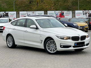 BMW 3 Series Gran Turismo