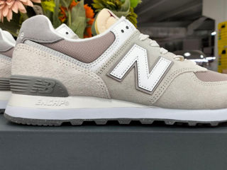 New Balance 574