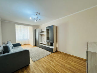 Apartament cu 1 cameră, 40 m², Ciocana, Chișinău foto 3